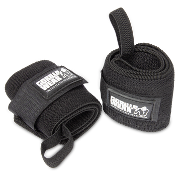 Gorilla Wear Wrist Wraps Basic | Megapump